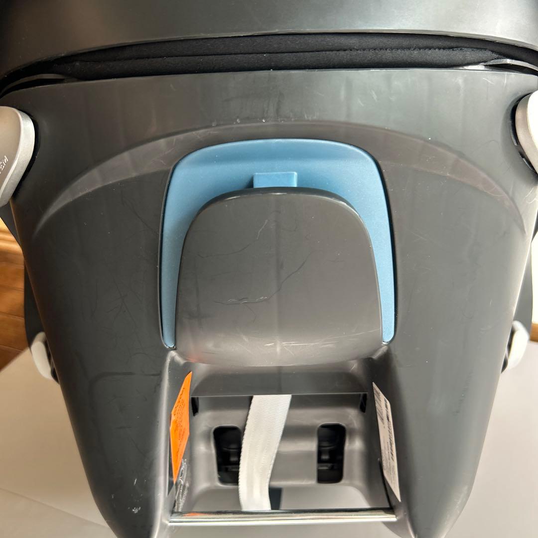 【美品】cybex チャイルドシート　Aton-q