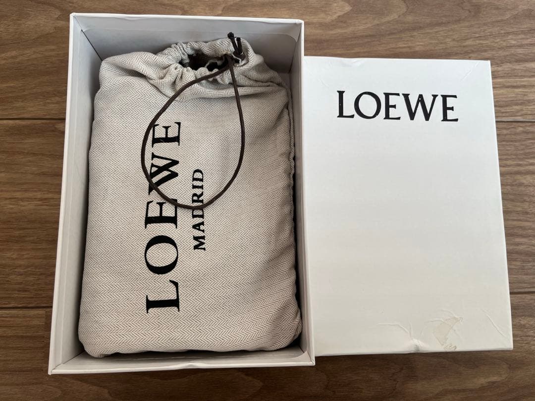バッグ LOEWE