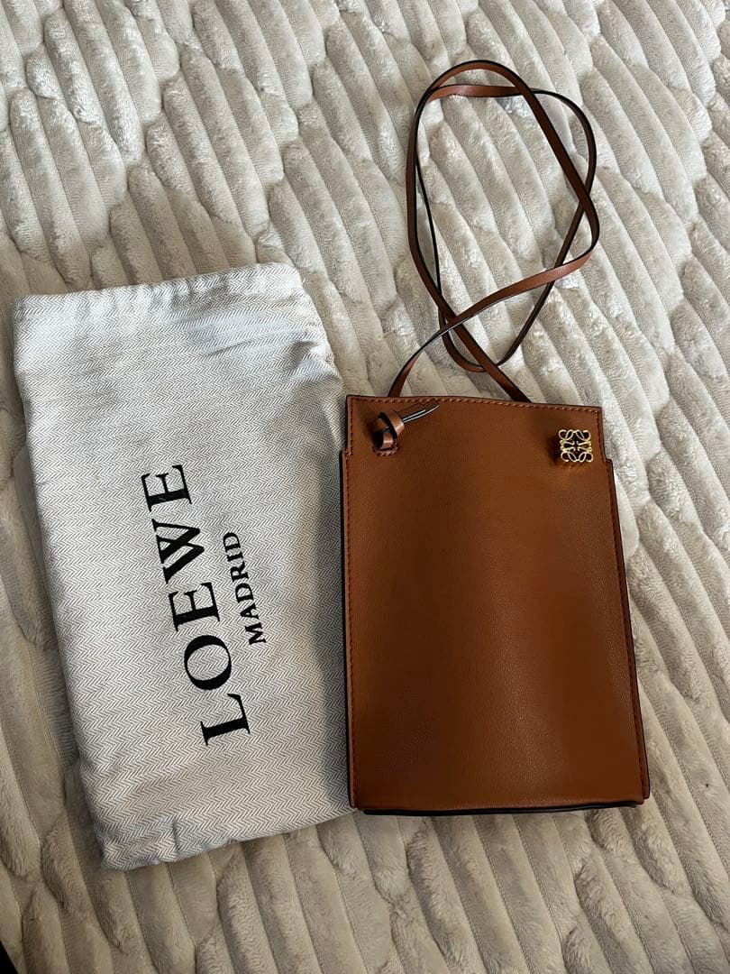 バッグ LOEWE