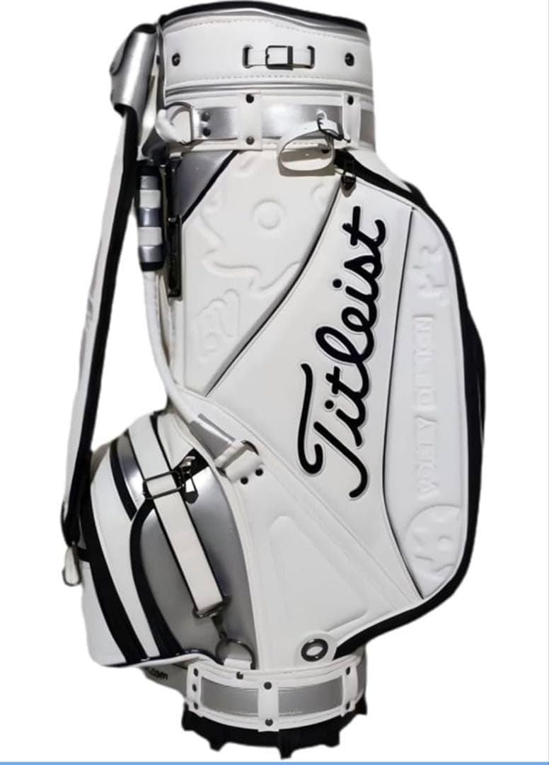 キャディバッグ Golf Club Bag 耐摩耗性【2026新登場】防水性