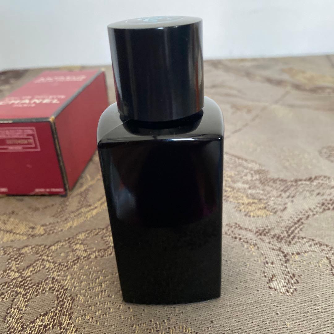 限定品　シャネル　アンテウス　オードトワレ　香水　100ml