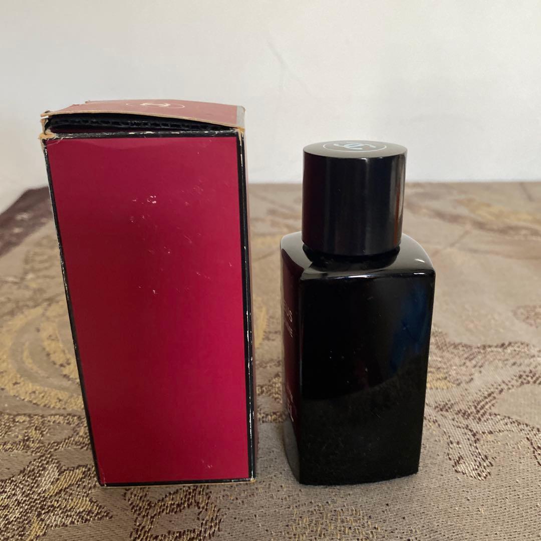 限定品　シャネル　アンテウス　オードトワレ　香水　100ml