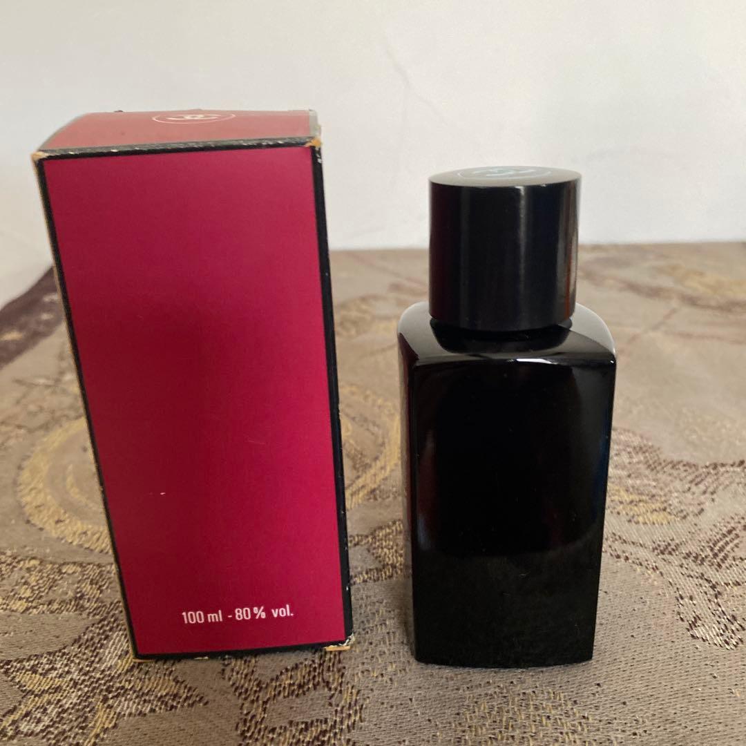 限定品　シャネル　アンテウス　オードトワレ　香水　100ml