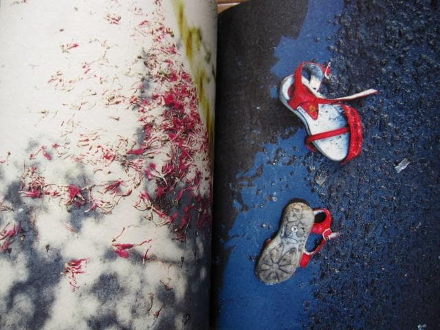 DAIDO MORIYAMA 「Buenos Aires」 特別限定版　森山大道