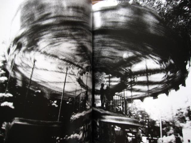 DAIDO MORIYAMA 「Buenos Aires」 特別限定版　森山大道