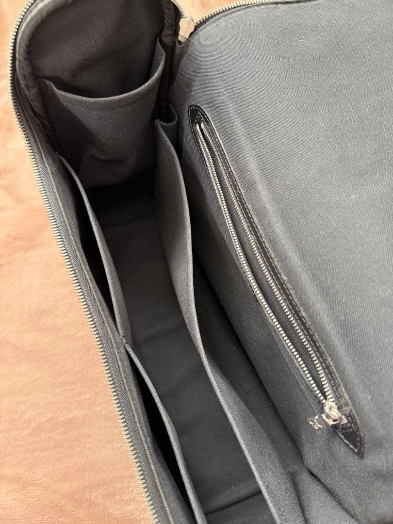 LOUIS VUITTON タイガ タイミール カバン ショルダーバッグ