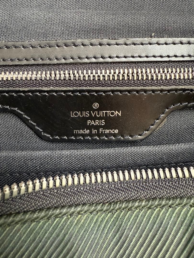 LOUIS VUITTON タイガ タイミール カバン ショルダーバッグ