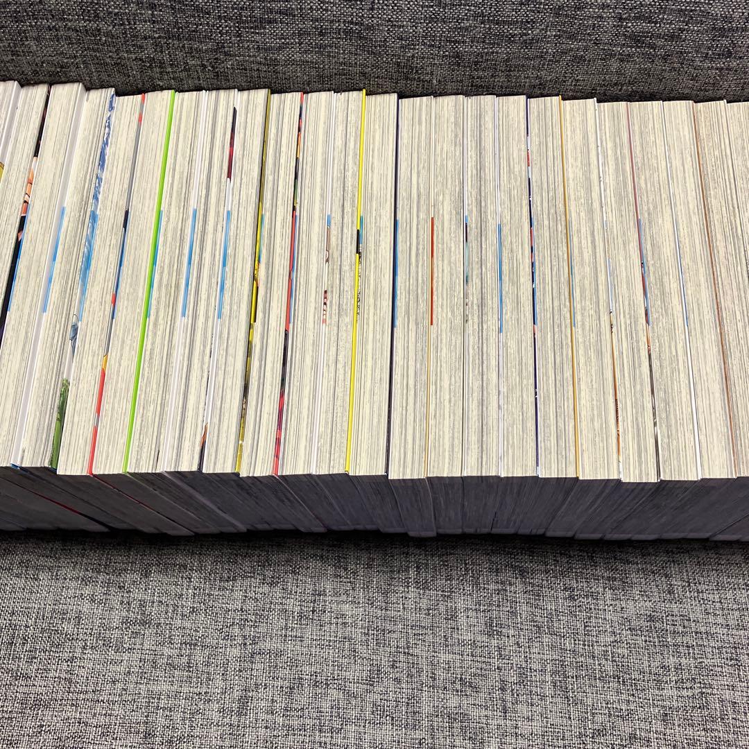 アオアシ 全巻セット ４０巻 +ブラザーフット1巻 の41冊セット