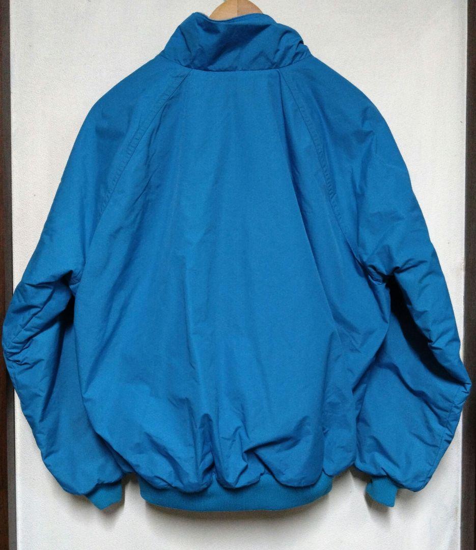 ☆patagoniaパタゴニア シェルドシンチラUSA製ジャケット　レディース