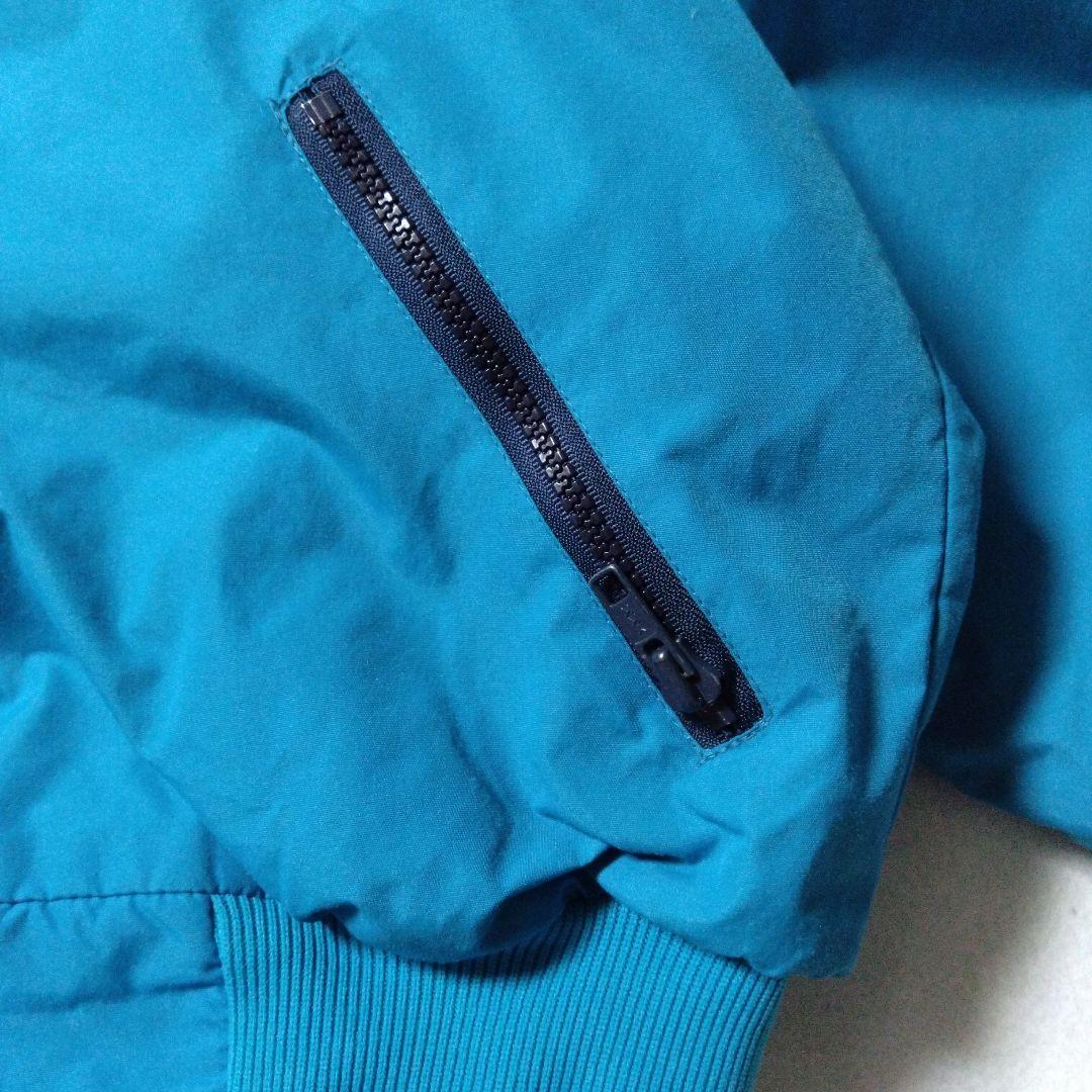 ☆patagoniaパタゴニア シェルドシンチラUSA製ジャケット　レディース