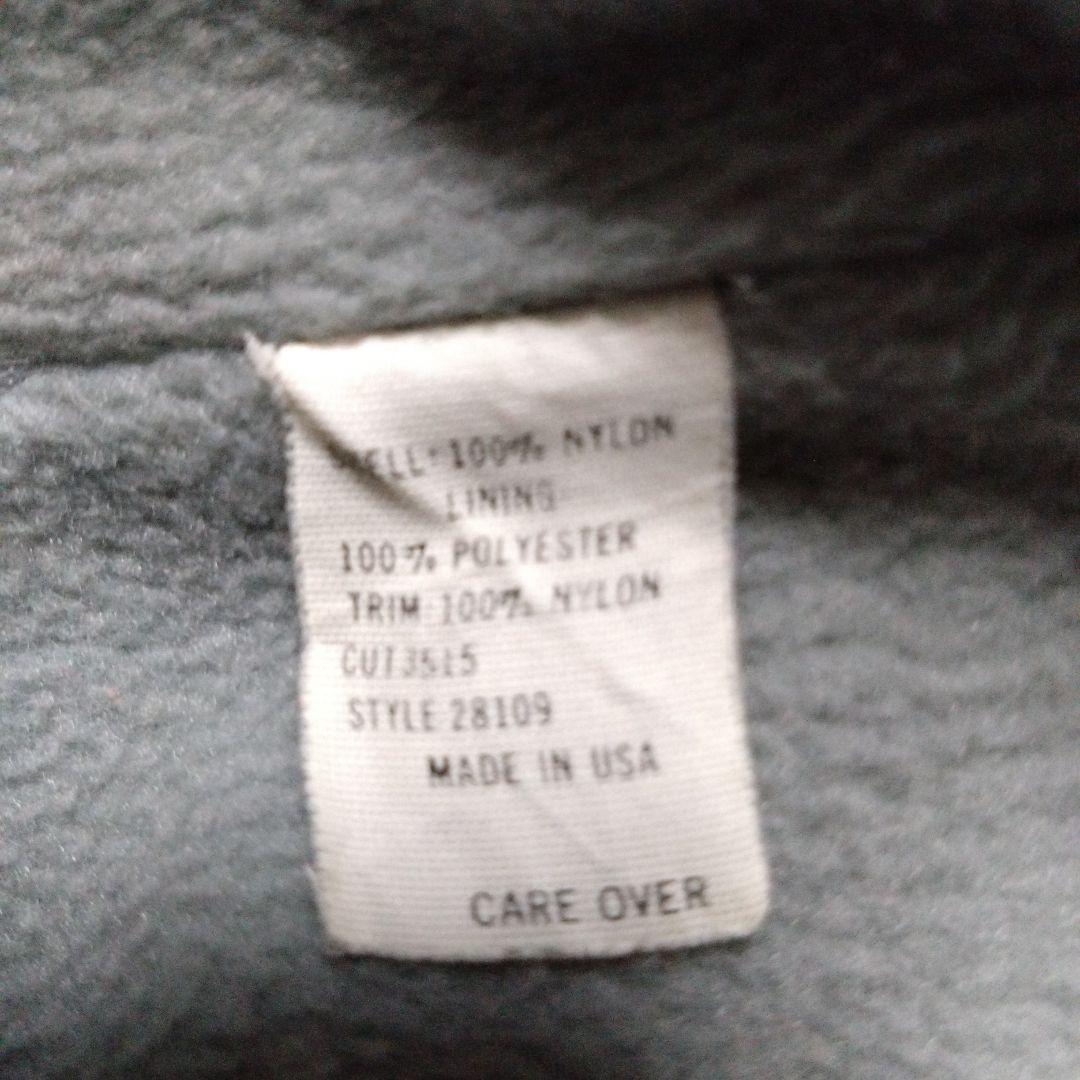 ☆patagoniaパタゴニア シェルドシンチラUSA製ジャケット　レディース