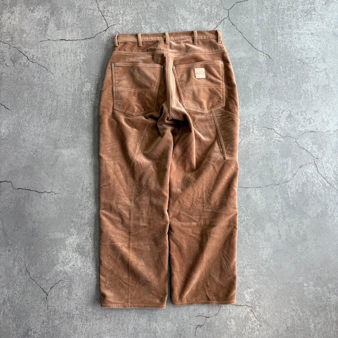 Willow Pants 【ウィローパンツ】P-035