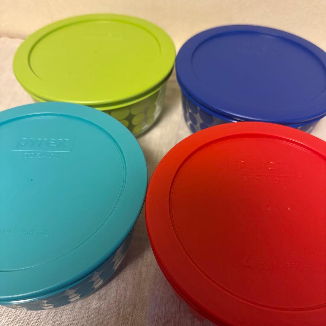 アメリカ製　パイレックス　100周年　Pyrex パイプレート100