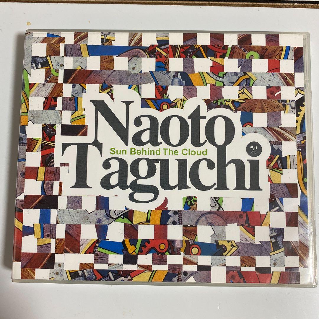 Naoto Taguchi 3枚 GREEN ASSASSIN DOLLAR