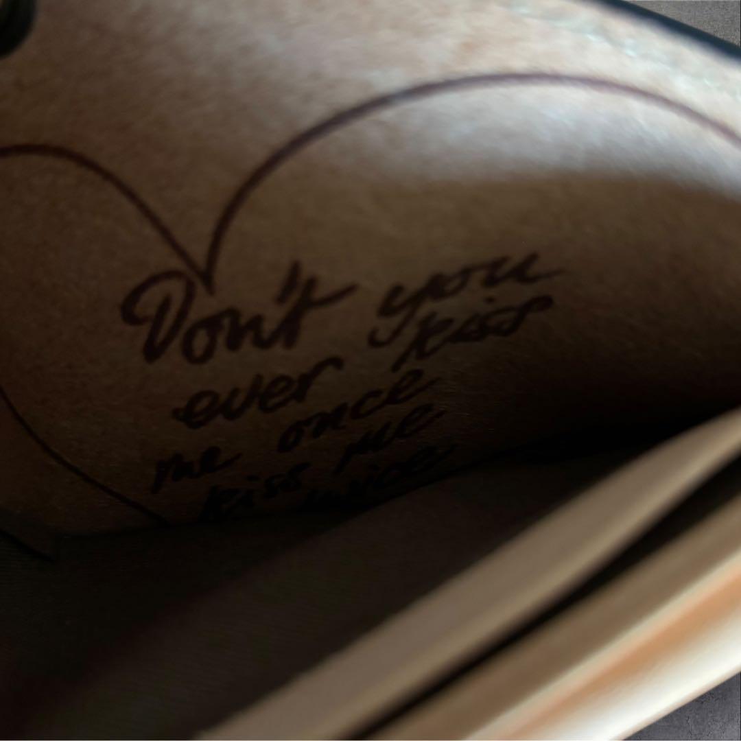 【新品】Vivienne Westwood 二つ折り財布　ウォレット　スカル