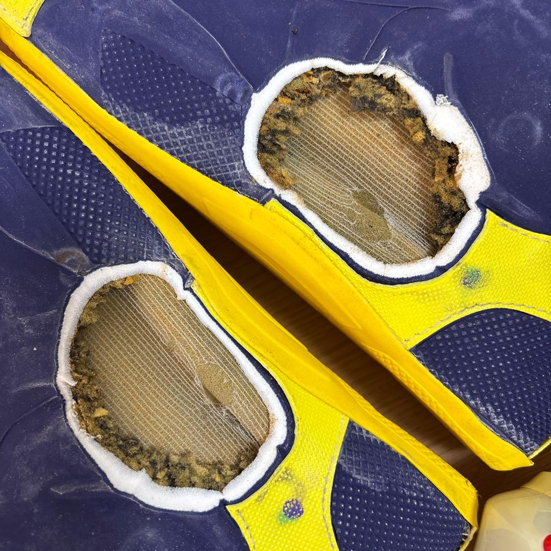 メンズ　ショートスキーセット　SALOMON 28cm NORDICAブーツ付