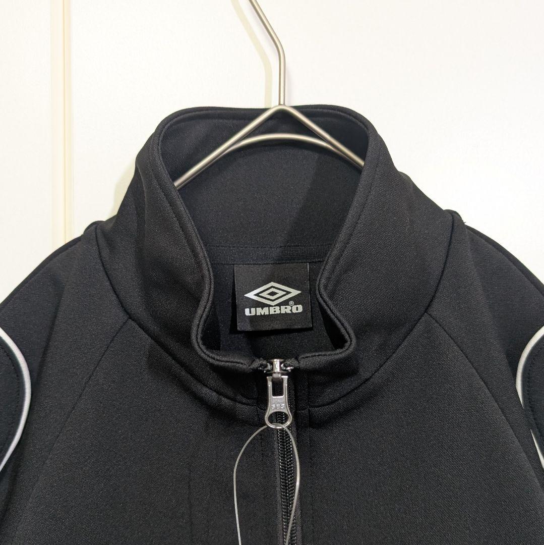 【未使用品】UMBRO PUBLUX セットアップ トラックジャケット 別注