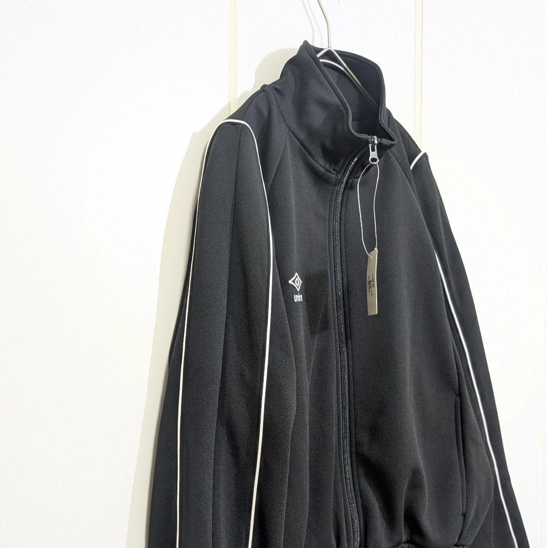 【未使用品】UMBRO PUBLUX セットアップ トラックジャケット 別注