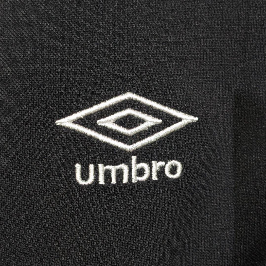 【未使用品】UMBRO PUBLUX セットアップ トラックジャケット 別注