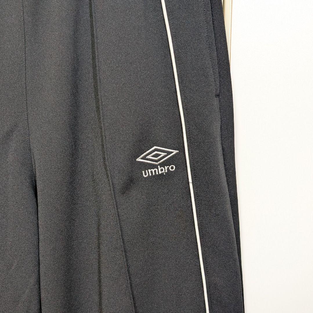 【未使用品】UMBRO PUBLUX セットアップ トラックジャケット 別注