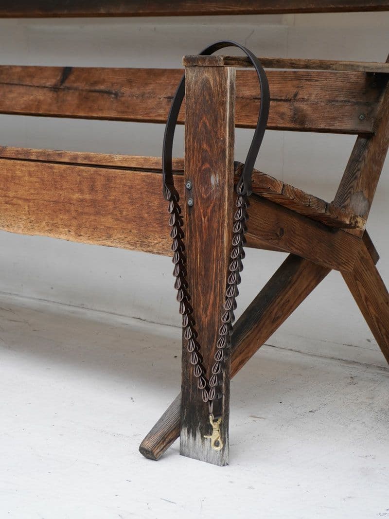 連休限定価格！hender scheme construct strap