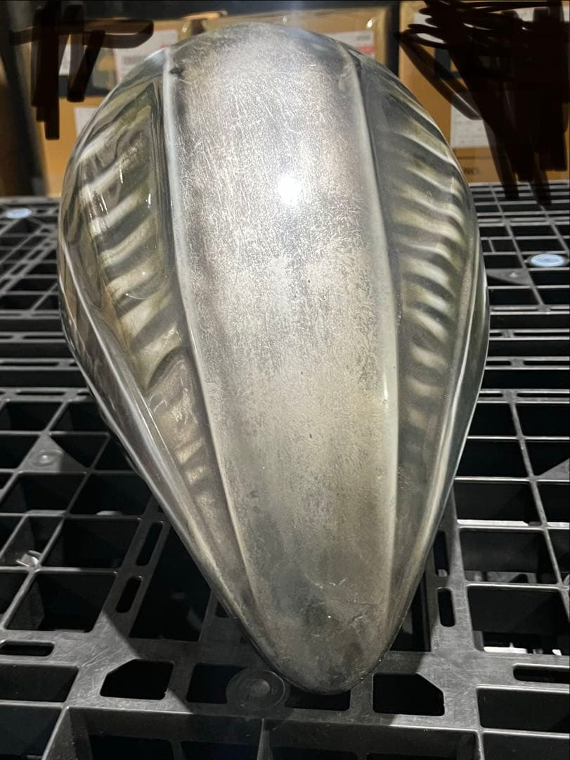 ド*ル様 SIMPSON 特注フルフェイスヘルメット