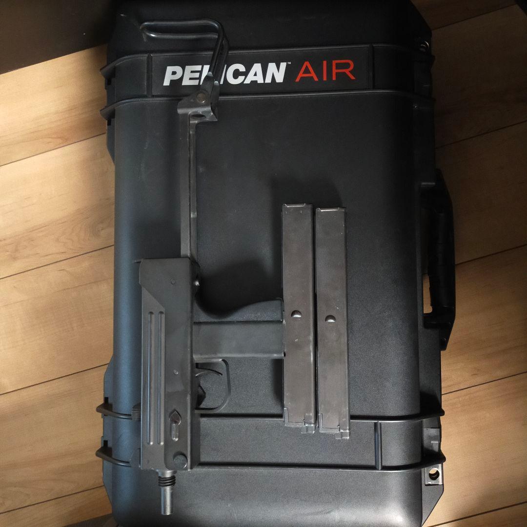 ksc m11 予備マグ付き