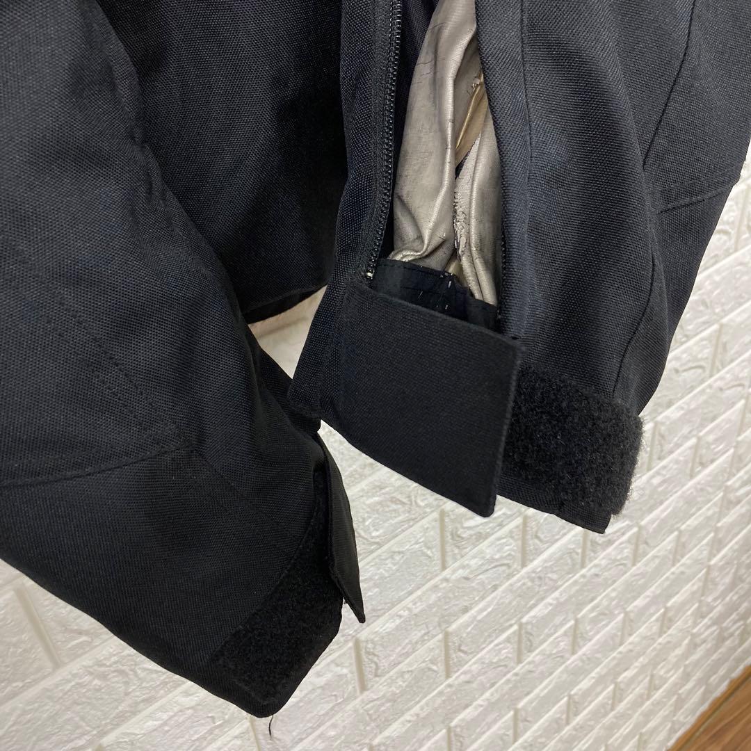 Alpainstars アルパインスターズ　バイク　ライダースジャケット　XL