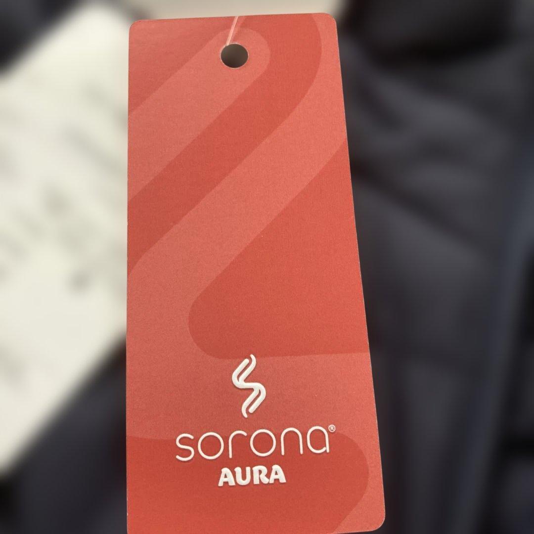 【新品】Championメンズゴルフベスト ダウンベスト ネイビー ロゴMサイズ