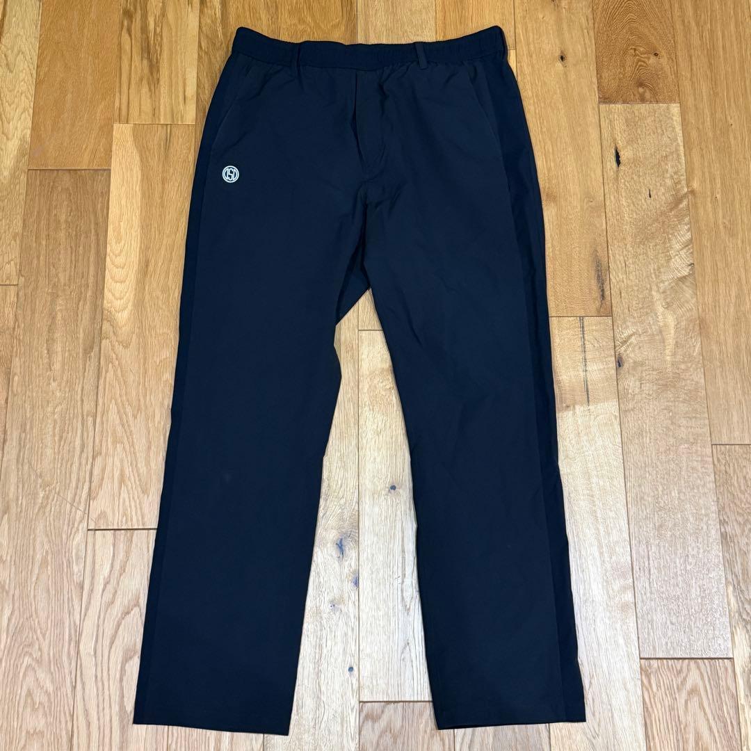 メンズウェア OBSIDIAN WIND PANTS