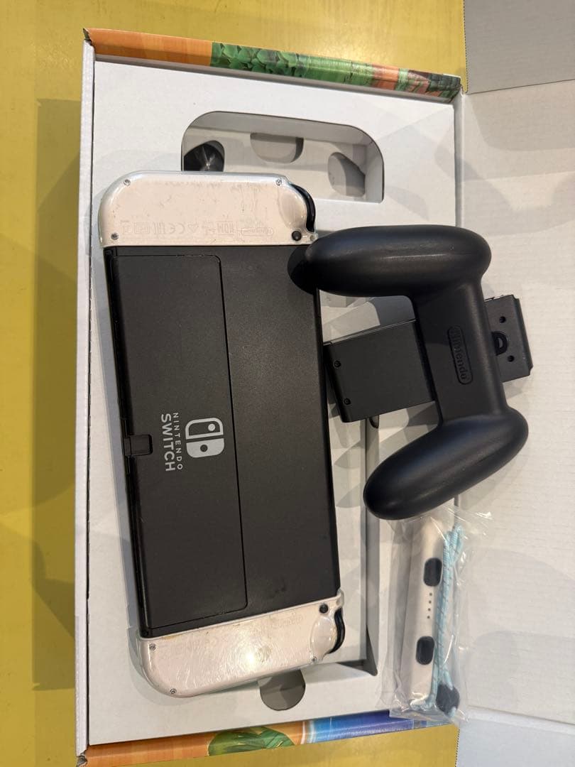 Nintendo Switch 、Switch Lite 本体 ジャンク品