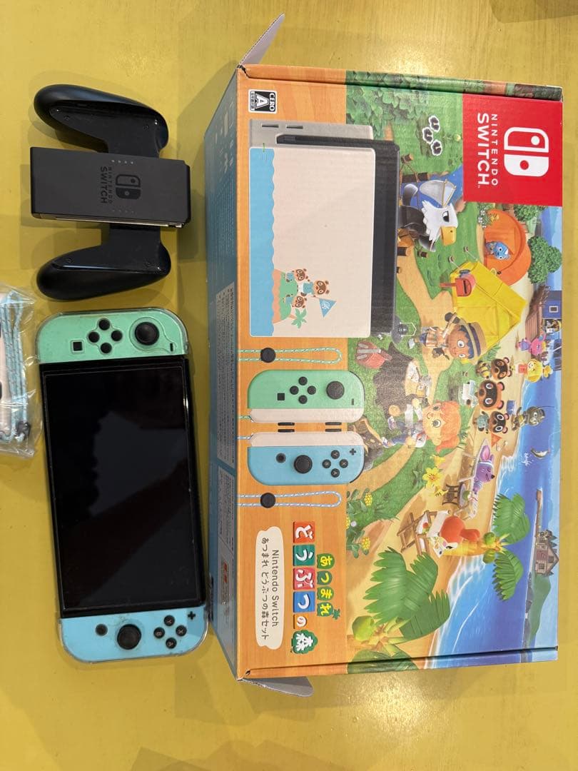 Nintendo Switch 、Switch Lite 本体 ジャンク品