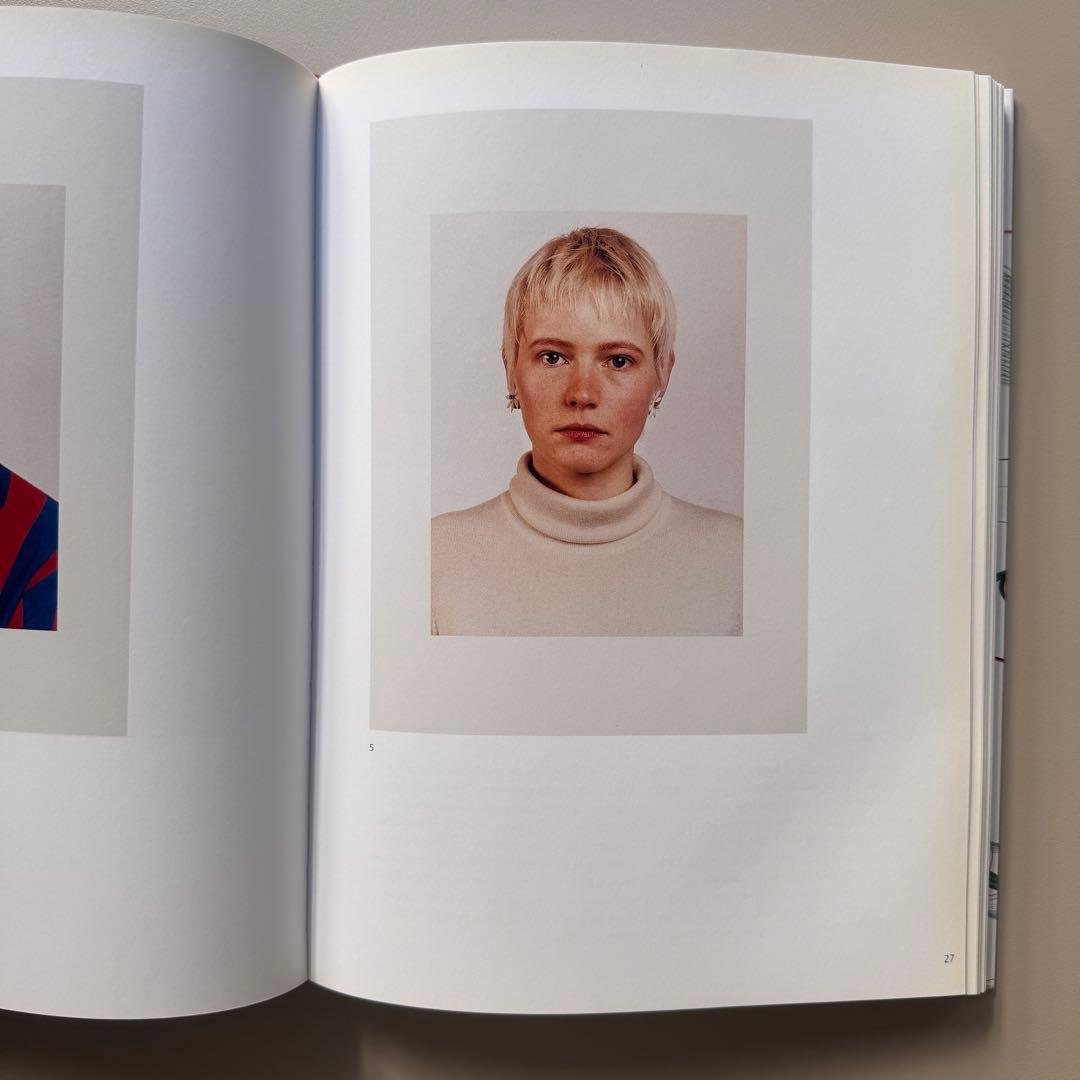 アート・デザイン・音楽 THOMAS RUFF EDITIONS 1983-2014