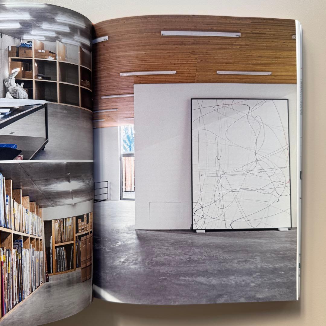 アート・デザイン・音楽 THOMAS RUFF EDITIONS 1983-2014