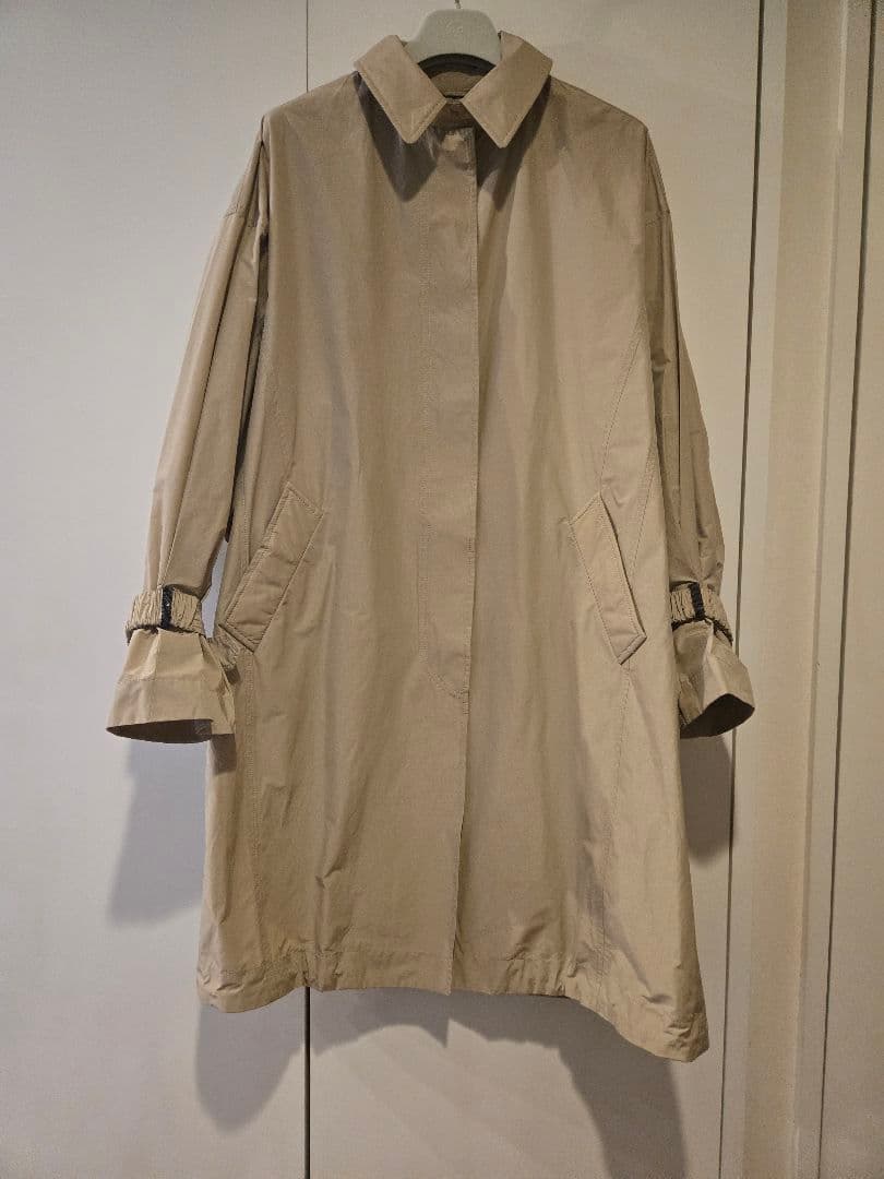 ブルネロクチネリ BRUNELLO CUCINELLI コート 定価55万