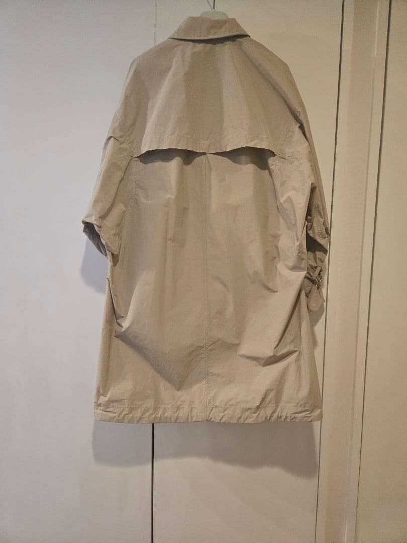 ブルネロクチネリ BRUNELLO CUCINELLI コート 定価55万