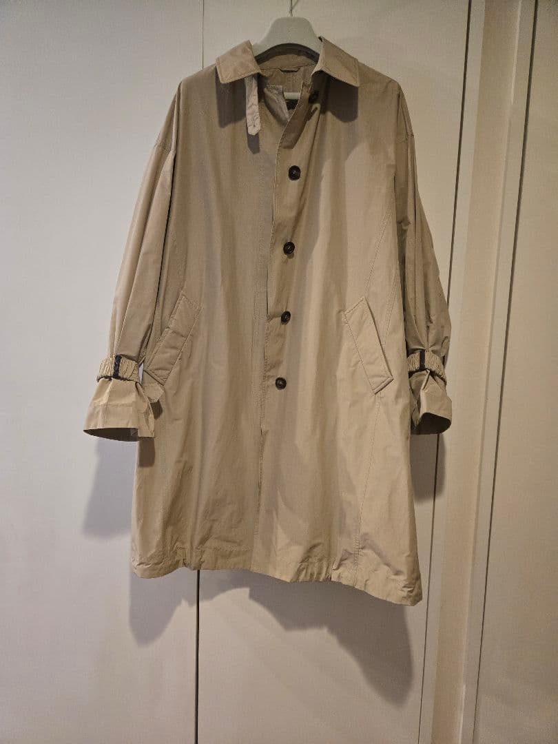 ブルネロクチネリ BRUNELLO CUCINELLI コート 定価55万