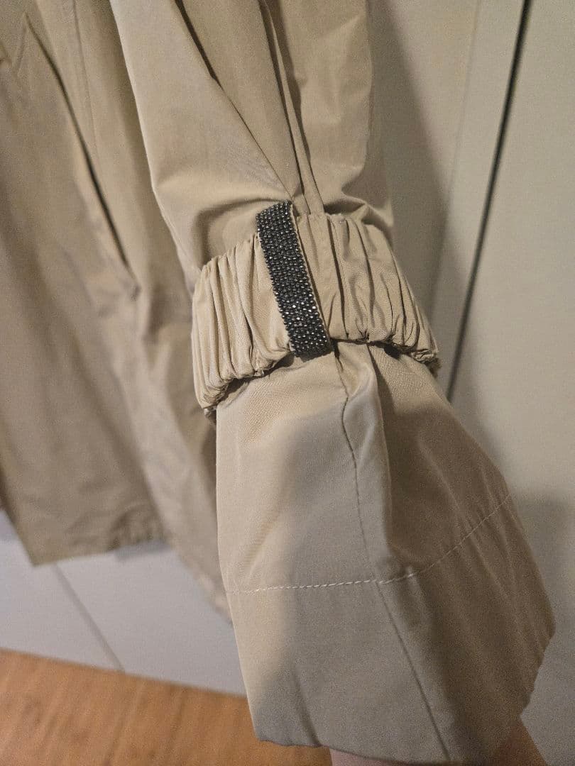 ブルネロクチネリ BRUNELLO CUCINELLI コート 定価55万