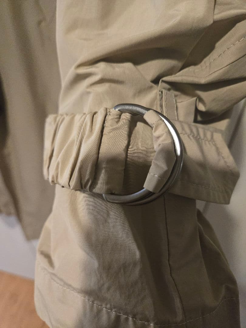 ブルネロクチネリ BRUNELLO CUCINELLI コート 定価55万