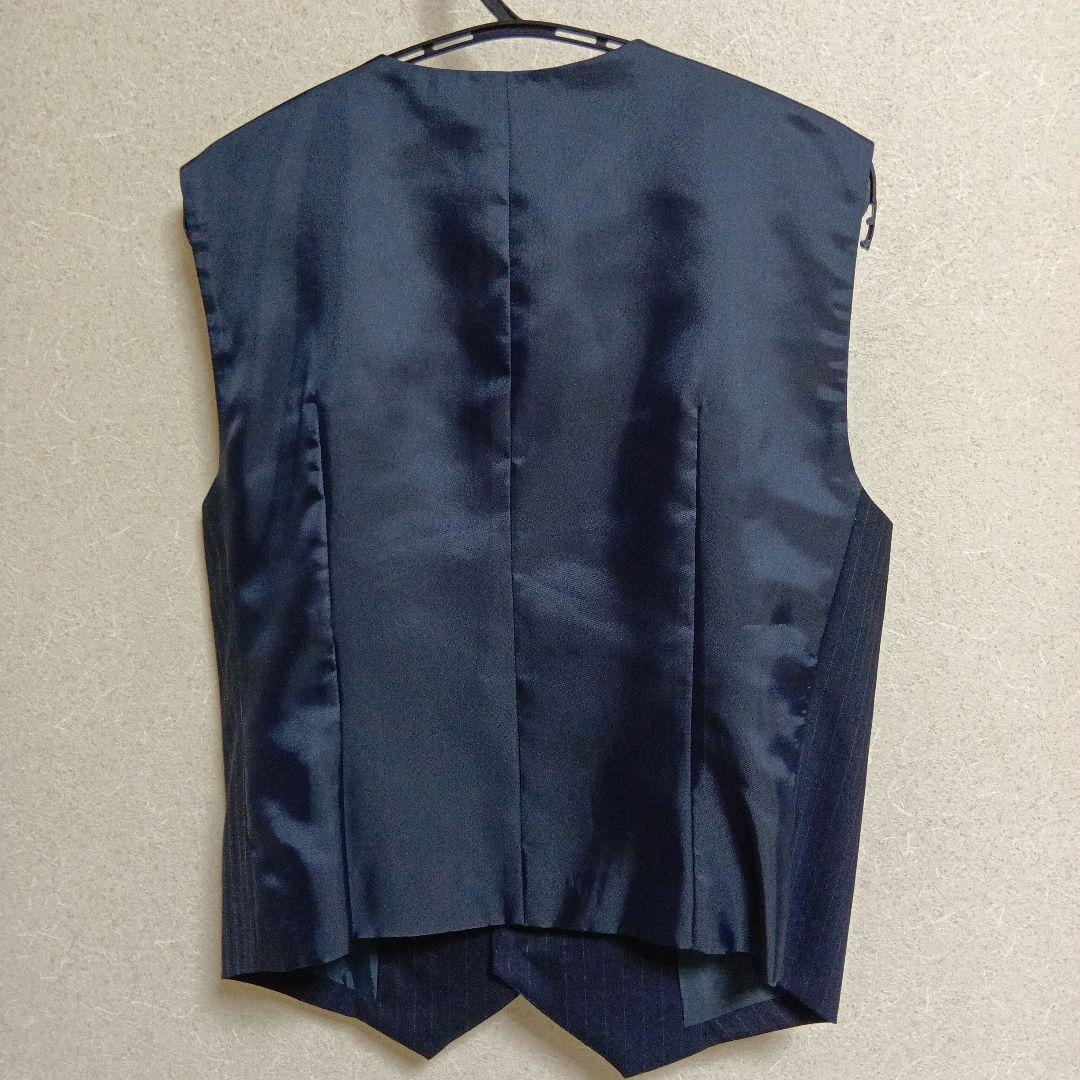 小学生/男の子/フォーマル4点セット/155cm/グリーンレーベルリラクシング