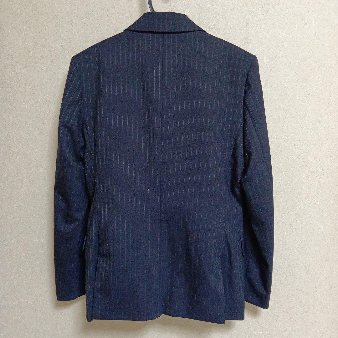 小学生/男の子/フォーマル4点セット/155cm/グリーンレーベルリラクシング