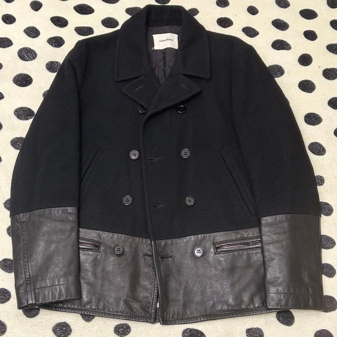 undercoverism pコート