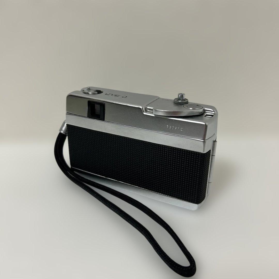 フィルムカメラ　8台　まとめ売り