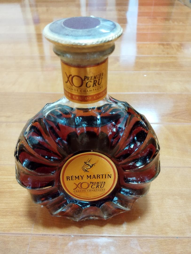 ブランデー REMY MARTIN XO PREMIER CRU