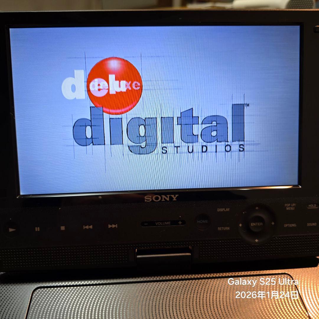 と*ん様 【美品】SONY BD BDP-SX910 タッチパネルスイッチ問題な