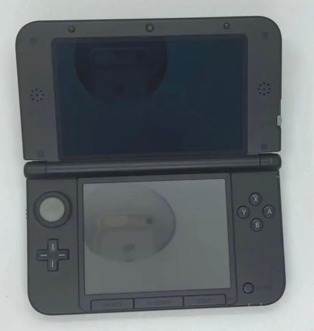 【美品】モンスターハンター3(トライ)Gパック 3DSLL