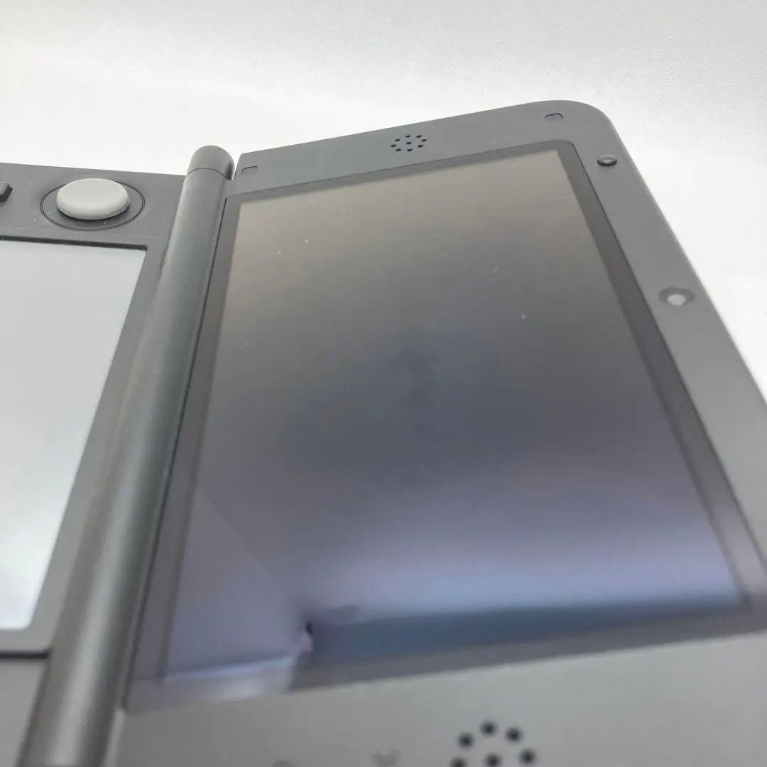 【美品】モンスターハンター3(トライ)Gパック 3DSLL