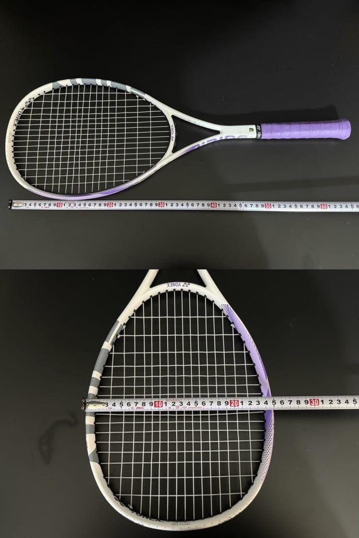 YONEX ヨネックス　テニスラケット