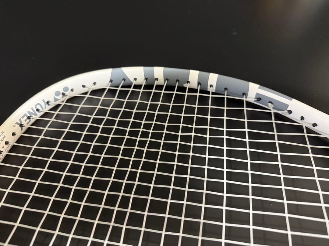 YONEX ヨネックス　テニスラケット
