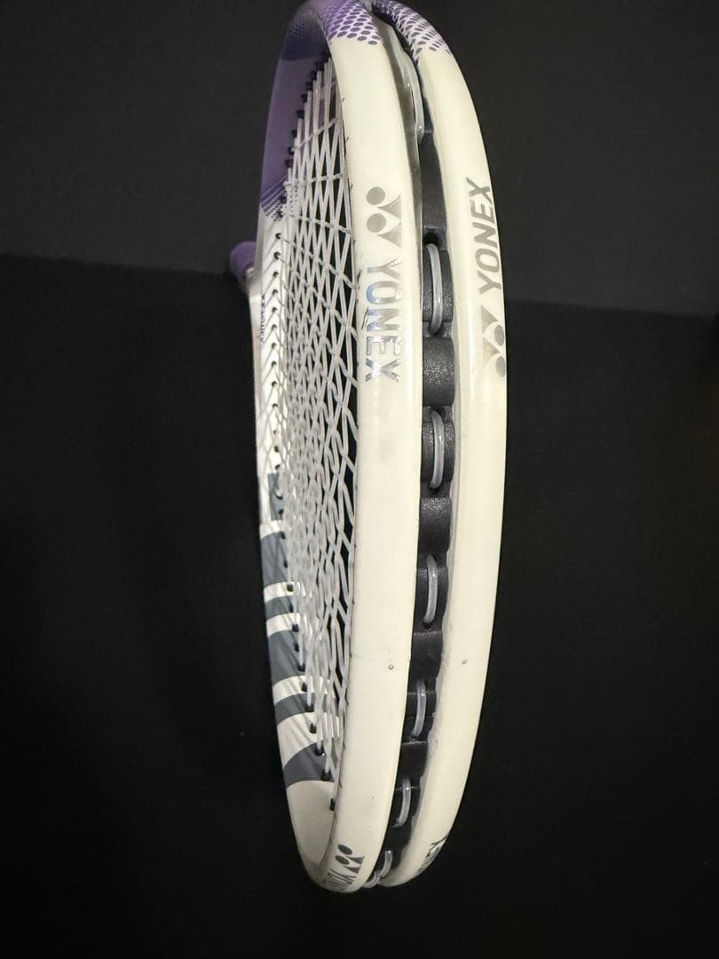 YONEX ヨネックス　テニスラケット
